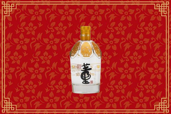 黔西南回收董酒